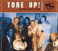 Various - Tore Up!