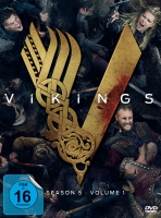 Keine Informationen - Vikings-Season 5.1