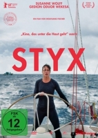 Styx/DVD - Styx