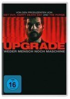 Leigh Whannell - Upgrade