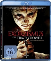 Scott B.Hansen - Der Exorzismus der Tracy Crowell (Blu-Ray)