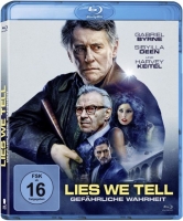 Mitu Misra - Lies We Tell-Gefaehrliche Wahrheit (Blu-Ray)