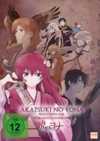 N/A - Akatsuki No Yona-Gesamtedition: Episod