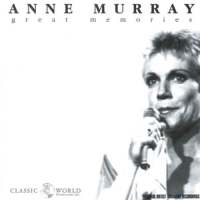 Murray,Anne - Great Memories