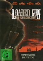 Genaro,Tony - LOADED GUN-THE NED BLESSING STORY-Limited Edit