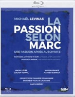 Jean-Marc Chevillard - La Passion selon Marc