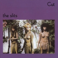 Slits,The - Cut (Vinyl)
