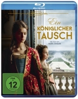 Dugain,Marc - Ein königlicher Tausch (Blu-ray)