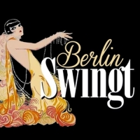 Various - Berlin Swingt