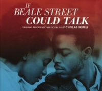 Britell,Nicholas - If Beale Street Could Talk (OST)