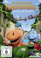 Various - Der kleine Drache Kokosnuss-Auf in den Dschungel