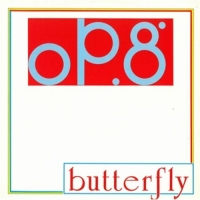OP.8 - Butterfly