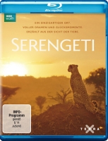 - - Serengeti