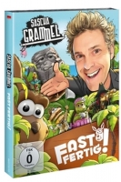 Grammel,Sascha - Fast Fertig! (Doppel-DVD)