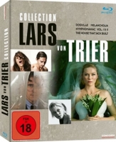 Lars von Trier Box/5BD - Lars von Trier Box/5BD