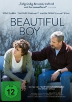 Beautiful Boy/DVD - Beautiful Boy
