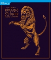 Rolling Stones,The - Bridges To Bremen (Blu-Ray)