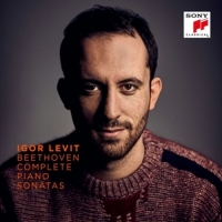 Levit,Igor - Complete Piano Sonatas/Sämtll.Klaviersonaten 1-32