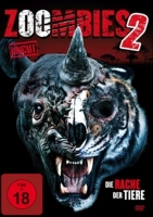 Glenn R. Miller - Zoombies 2-Die Rache Der Tiere (Uncut)