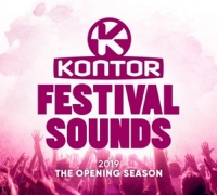 Various - Kontor Festival Sounds 2019-The Opening Season