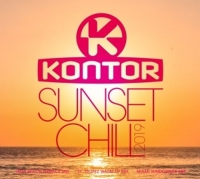 Various - Kontor Sunset Chill 2019