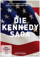 - - Die Kennedy-Saga