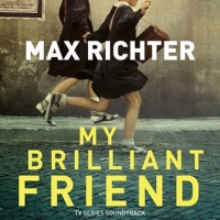 Richter,Max - My Brilliant Friend
