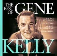Kelly,Gene - Best of Gene Kelly