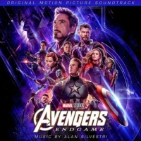 OST/Various - Avengers: Endgame