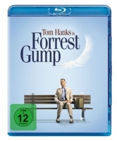 Robert Zemeckis - Forrest Gump (Blu-ray) (Remastered)