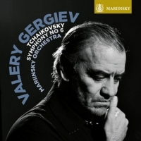 Gergiev,Valery/Mariinsky Orchestra - Sinfonie 6