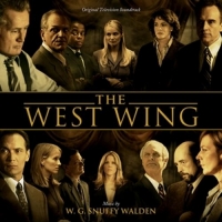 Walden,Snuffy - The West Wing  Im Zentrum Der Macht (Orig.TV Sou