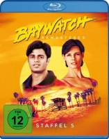 Baywatch - Baywatch HD-Staffel 5 (4 Blu-rays