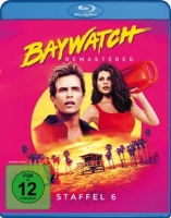 Baywatch - Baywatch HD-Staffel 6 (4 Blu-rays