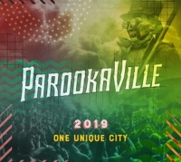 Various - Parookaville 2019