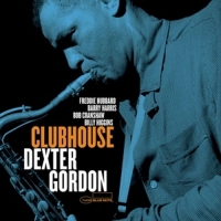 Gordon,Dexter - Clubhouse (Tone Poet Vinyl)