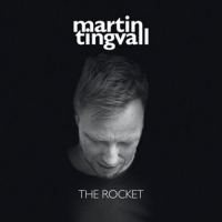 Martin Tingvall - The Rocket (Black Vinyl)