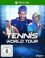  - Tennis World Tour