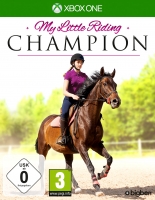  - My Little Riding Champion