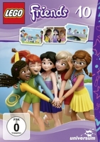 Various - LEGO Friends DVD 10