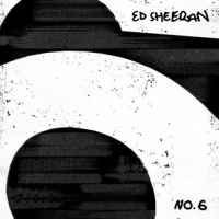 Sheeran,Ed - No.6 Collaborations Project