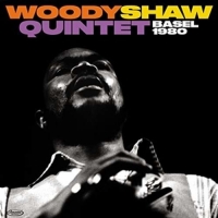 Shaw,Woody Quintet - Basel 1980