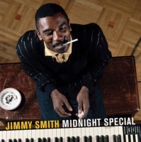 Smith,Jimmy - Midnight Special