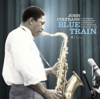 Coltrane,John - Blue Train