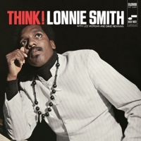 Smith,Lonnie - Think!
