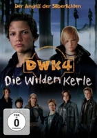 Various - Die wilden Kerle 4-Der Film