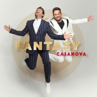 Fantasy - Casanova-Fanbox