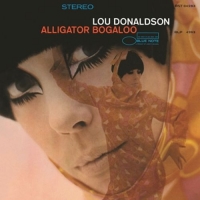 Donaldson,Lou - Alligator Bogaloo