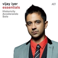 Iyer,Vijay - Essentials