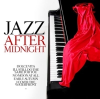 Various - Jazz After Midnight